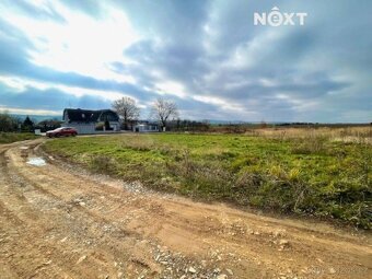 Prodej pozemek Bydlení, 1183㎡ - 3