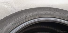 Zimni pneu 215/55/17 XL - 3