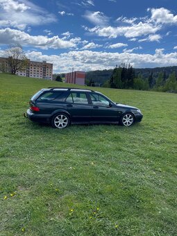 Saab 9-5 - 3