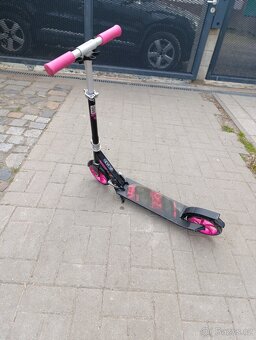 Oxelo MID 7 Urban Mobility 175mm - 3