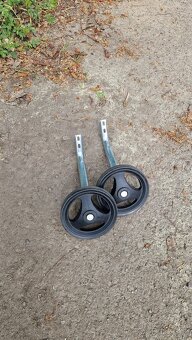 Kolo Dino bikes 320 BMX 14" - 3