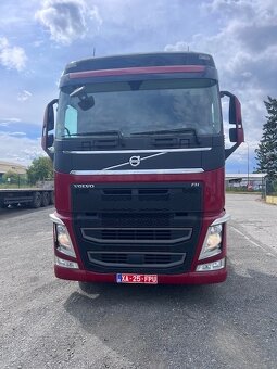 Volvo FH460 - 3