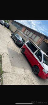 Markýza Fiamma F45S+stan s podlahou - 3