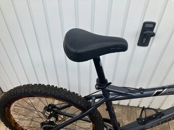 HARO PRO JUNIORY DIRT SJEZD - 3