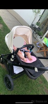Bugaboo Cameleon 3+ - 3