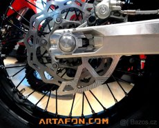 KTM, Husqvarna, Husaberg, Sherco, Gas Kryt zadního kotouče - 3