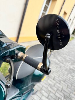 Vespa Gts 300 - 3