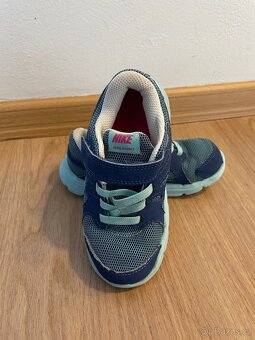 Dětské boty NIKE lehké vel. 27 / 16cm - 3