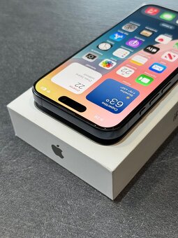 iPhone 15 Pro | Blue Titan - 3
