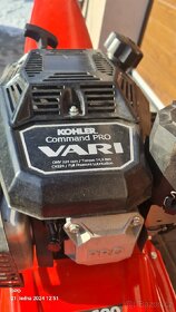 VARI RAPTOR HYDRO -zánovní - 3