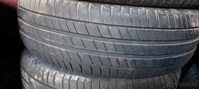 215/65/17 letní Michelin primasy 3 - 3