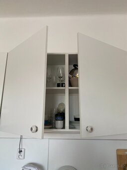 kuchyne Ikea knoxhult - 3