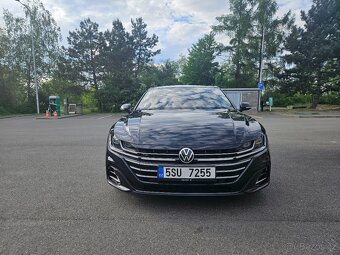 Volkswagen Arteon, Arteon R-line 4x4 - 147kw - 3