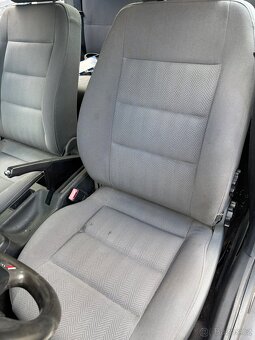 Díly/celek audi a4 b5 1.8t 110kw - 3