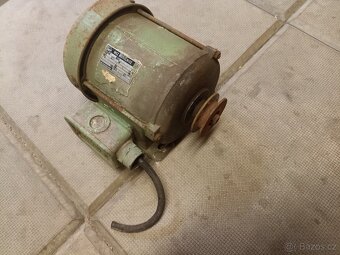 Elektromotor - 3