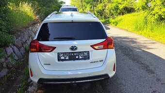 Toyota Auris - 3