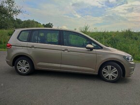 Vw touran - 3