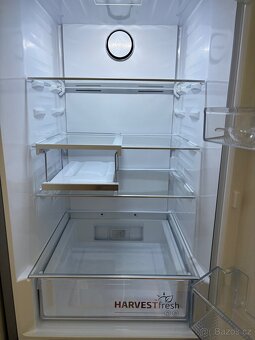 Lednice BEKO - 3