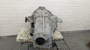 Převodovka Audi A6 C7 4G QLX RLB SKB SVC S-tronic DL382 0CK - 3