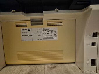 Multifunkční tiskárna Xerox WorkCentre 3045B - 3