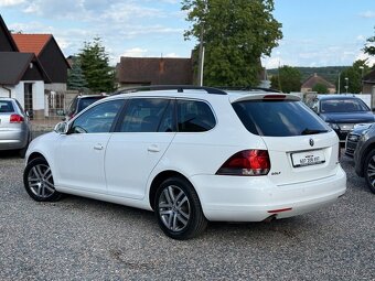 VW Golf VI 1.2TSI combi Highline  (Navi/senzory/alu) - 3