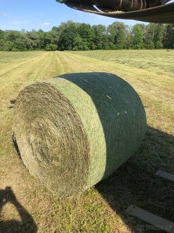 Lis John Deere 590 - 3