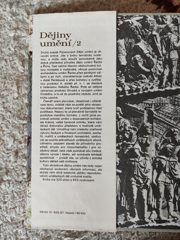 José Pijoán - Dějiny úmění 2 - 3