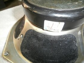Repro Grundig 25cm Bas - 3