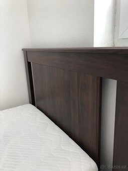 Postel IKEA - 3