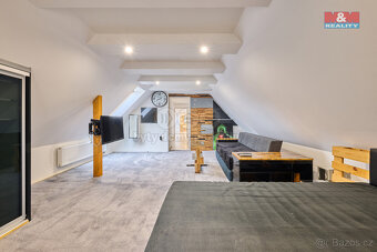 Pronájem rodinného domu, 100 m², Trutnov, ul. Mentzlova - 3