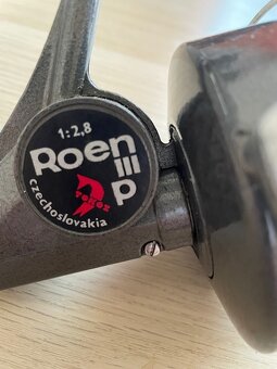 Naviják TOKOZ Roen - 3