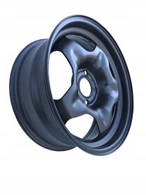 ocelový disk 4x108x65,1 ET 20 Citroen, Peugeot, Opel - 3