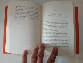 Divotvůrce 3. - Kouzelnice - Sebastien De Castell - 3