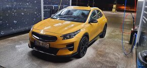 KIA XCeed 1.5 T-GDi DCT - Black Edition - - 3