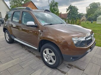 Dacia Duster 1.6 16V 77kw 4x4 - 3