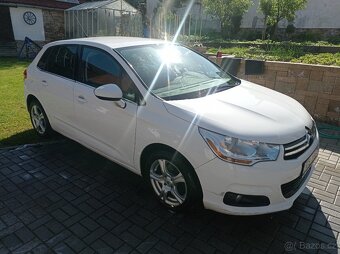 Citroen C 4 - 3