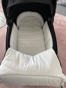 Cybex Priam korba - 3