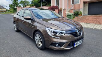 Renault Mégane 1.3TCe 85Kw,1.majitel, orig.km, tažné - 3