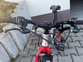 Lehké dětské kolo 20'' - 3