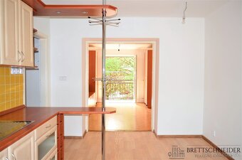 Prodej bytu 2+1 s balkonem, 50 m2, ul. Jubilejní, Ostrava - - 3
