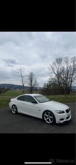 BMW e92 - 3
