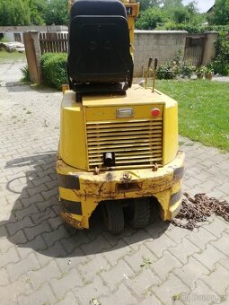 Vysokozdvižný vozík - 3