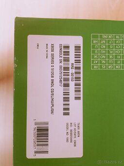 XBOX Series S - 3