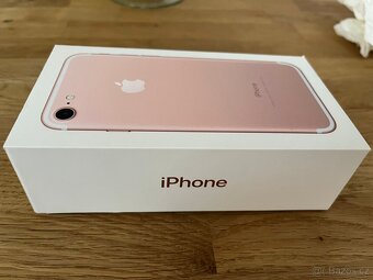 IPhone 7 - 3