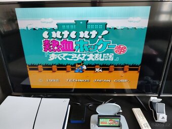 Nekketsu Hockey Technos Japan corp. - 3