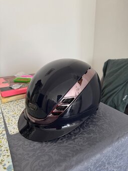 Jezdecká helma Pikeur - 3