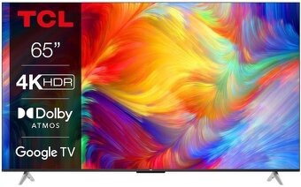 TCL 65 65P638 164cm - 3