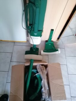vysavač Vorwerk VK121 - 3