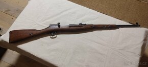Mosin 22 LR - 3