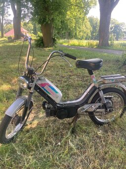 BABETTA 210 - 3